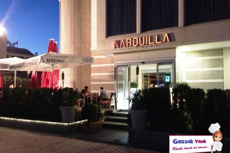 Narquilla Cayyolu Ankara